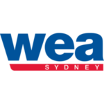 WEA Logo square small